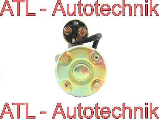 ATL AUTOTECHNIK Starter A 14 160